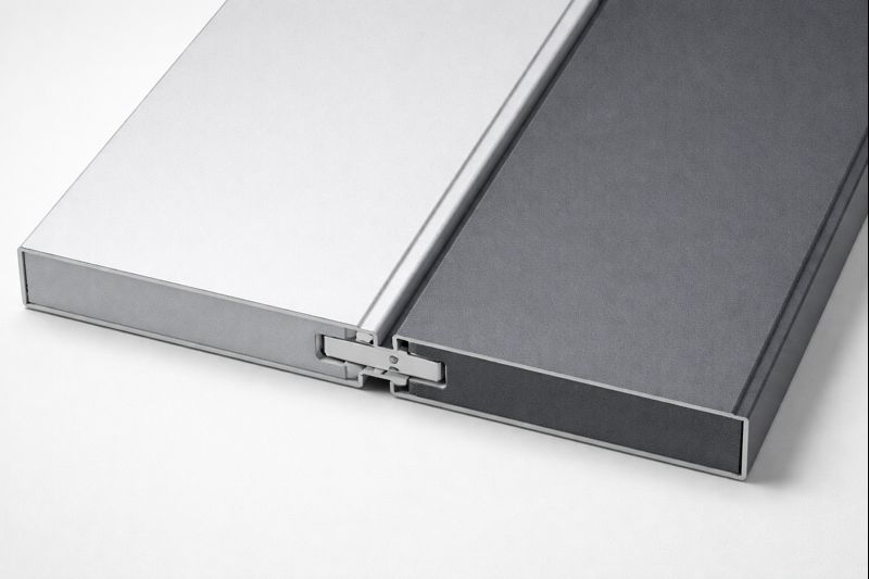 Подбор гладких панелей с минватой